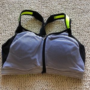 VSX Sports bra 34D